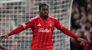 Après Ekitiké, un autre ex du PSG arrive à Francfort