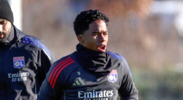 Endrick, le jugement tombe à l'OL