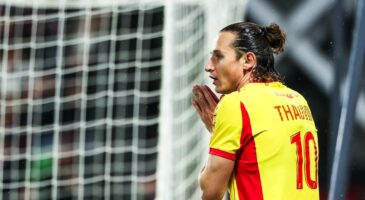 Thauvin, l’étonnant dérapage