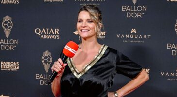 France Pierron, la journaliste lâche ses vérités