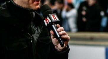 Médias : M6, disparition d'une voix légendaire