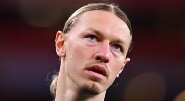 PSG : Safonov, ça se complique