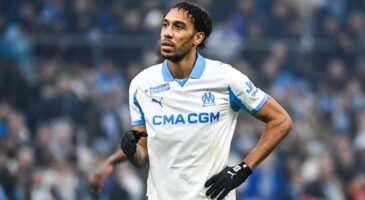 OM : Aubameyang, de l'enfer au paradis ?