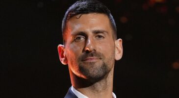 Tennis : Djokovic, c'est maintenant ou jamais