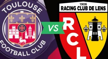 Ligue 1 : Toulouse-Lens, sur quelle chaîne voir le match ?