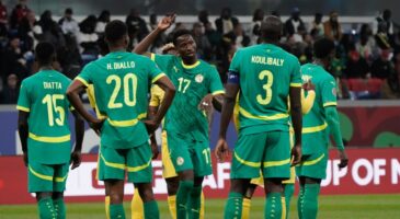 CAN : Sénégal-Soudan, sur quelle chaîne voir le match ?