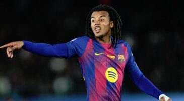 Jules Koundé, ça se confirme au Barça