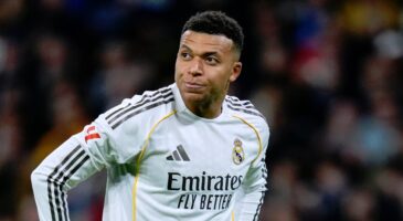 Kylian Mbappé, la décision "irresponsable"