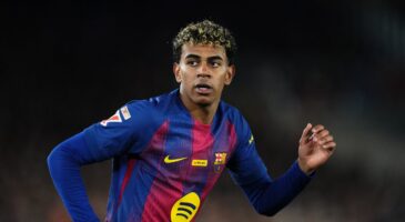 Lamine Yamal, le verdict tombe