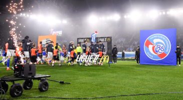 Ligue 1, vers un terrible camouflet ?