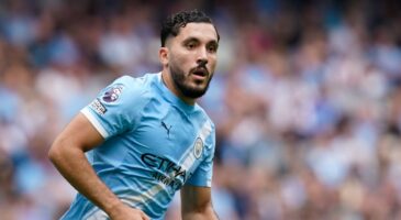 Manchester City perd du terrain