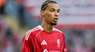 Fin de série pour Liverpool