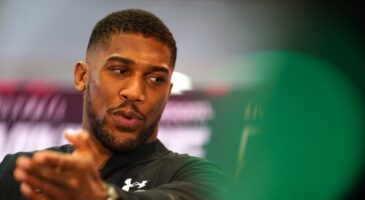 Joshua, une garde à vue après l’accident