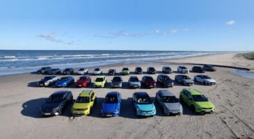 Voiture de l'Année : toutes les gagnantes depuis 1964 (en images)