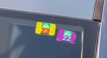 Nouvelle vignette auto : qui devra payer jusqu'à 125 € par an ?