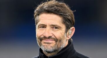 "C'était très douloureux" : Bixente Lizarazu (56 ans) se souvient de son dernier match avant la retraite, "la douleur a duré 3 jours"