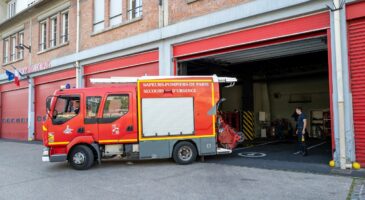 Elle réclame la démolition d'une caserne de pompiers construite sur son terrain : la commune lui verse 425 000 €