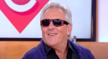 " Si tu te payes un Ehpad..." : Gilbert Montagné (74 ans) très mécontent du montant de sa retraite