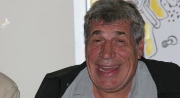 "Ils n'aiment pas qu'on leur prenne le pouvoir" : Jean-Pierre Castaldi (81 ans) révèle les raisons de son éviction de Fort Boyard