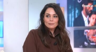 "Je suis peut-être malade ?" Lola Dewaere (46 ans) répond aux critiques sur son changement de physique