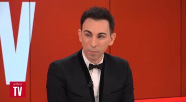 Jordan De Luxe (36 ans) dévoile son salaire de chroniqueur dans « Tout beau, tout n9uf »