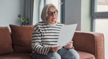 Pension de réversion : environ 10% des ayants-droits ne demandent pas cette aide précieuse après le décès de leur partenaire