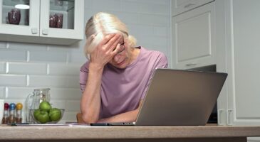 Pension de réversion refusée : les raisons les plus fréquentes
