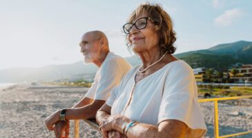 Retraite au soleil : avec moins de 1 500 € par mois, ils quittent Paris pour cette ville du Sud