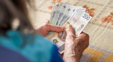 Retraite : quel est le montant maximal d'une pension en 2026 ?