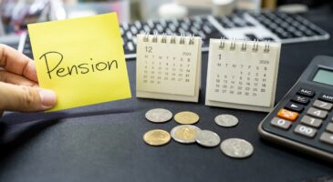 Retraite septembre 2026 : toutes les dates de versement à retenir