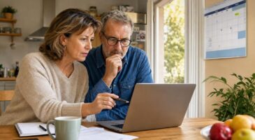 Retraite : comment estimer le montant de ma future pension en 2026 ?