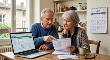 Retraite septembre 2026 : à quelle date le versement de votre pension aura-t-il lieu ?