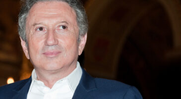 "Je continuerai tant que..." : Michel Drucker (83 ans) de retour à la rentrée, il répond aux critiques