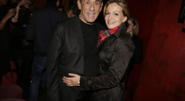 Audrey Crespo-Mara (50 ans) : cette maison dans le Lubéron achetée avec Thierry Ardisson est maintenant son refuge