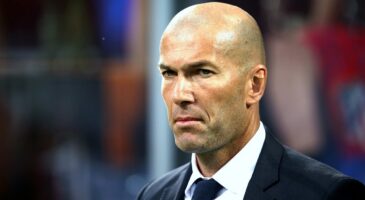 Zinédine Zidane (54 ans) sélectionneur de l'Equipe de France : quel sera le montant de son salaire ?