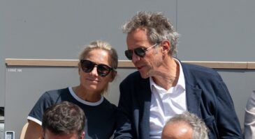 Anne-Sophie Lapix (54 ans) quitte France 2 : la journaliste a-t-elle des enfants avec Arthur Sadoun ?