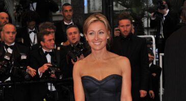 Anne-Sophie Lapix (54 ans) : une enquête ouverte après l'intrusion d'un homme armé à son domicile