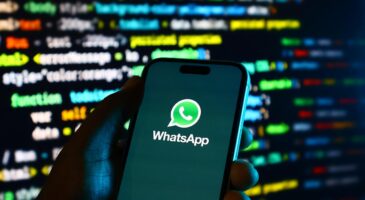 Arnaque au code à 6 chiffres sur WhatsApp : comment se protéger ?