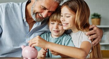 Comment placer de l'argent pour mes petits-enfants en 2026 ?
