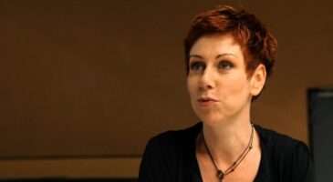 "Il va y avoir des scènes d'action" : Marie Réache (Plus Belle la Vie) révèle les dessous de la crise chez les Nebout