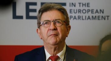 Jean-Luc Mélenchon (74 ans) : où se trouve sa maison de vacances à Montargis ?