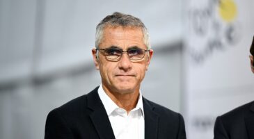 Laurent Jalabert (57 ans) papa de 4 enfants : son fils Jules est une future star du cyclisme