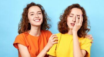 "Même père, même mère" : deux amies découvrent des décennies plus tard qu’elles sont sœurs biologiques