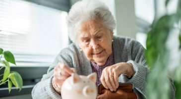 Mon mari est décédé : comment demander la pension de réversion à la Carsat ?