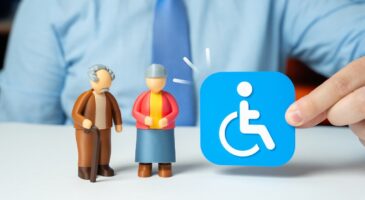 Pension d'invalidité : comment est-elle calculée par l'administration ?