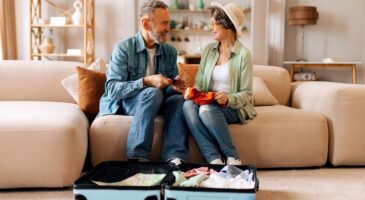 Quelles sont les aides disponibles pour les retraités pour partir en vacances ?