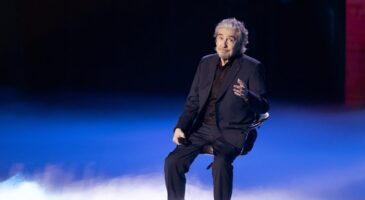 Serge Lama (83 ans) en deuil : à cause de son état de santé fragile, le chanteur rate les obsèques de "sa soeur"
