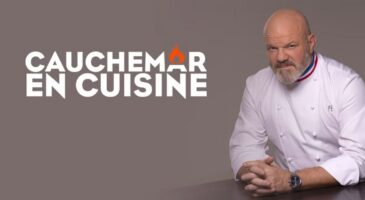 "Le combat est en cours" : 3 ans après leur passage dans Cauchemar en cuisine, ce couple de restaurateurs voit une lueur d'espoir