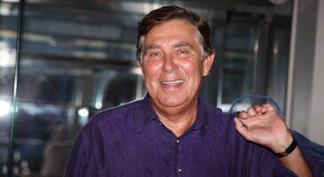 "C’est mon nouveau salaire !" : Jean-Pierre Foucault (78 ans) raconte comment son assistant l’a arnaqué