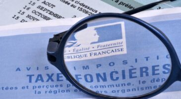 Voici le revenu qu'il ne faut pas dépasser pour rester exonéré de taxe foncière
